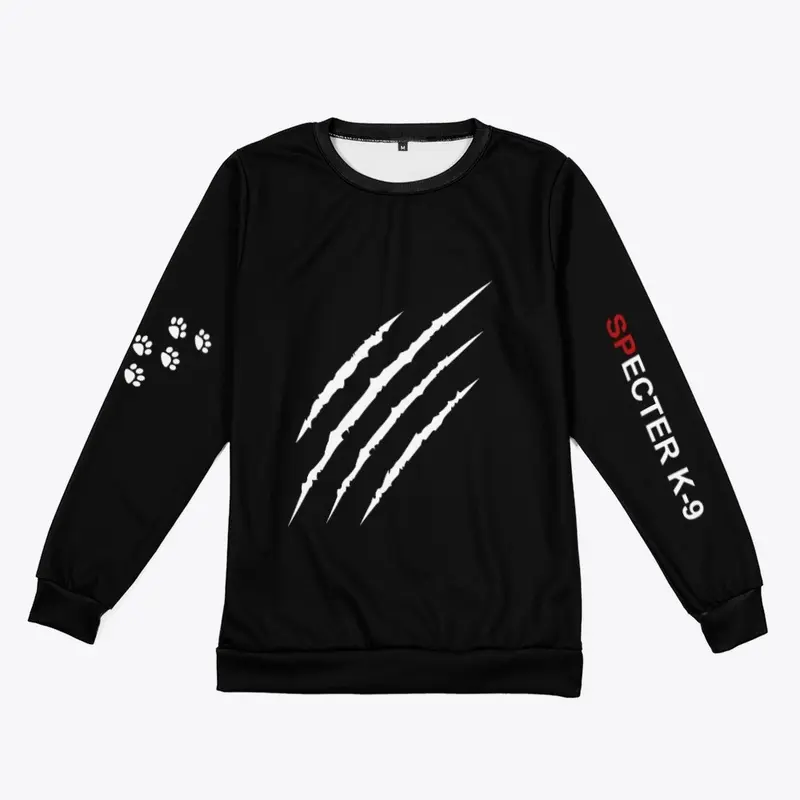 Specter K-9 Premium Sweatshirt